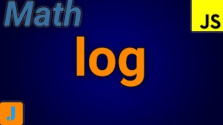 JavaScript Math.log