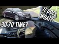 2017 Mercedes S350L DRIVING POV/REVIEW // BUY IT TO DRIVE?