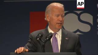 Biden: Trump 'Undermining' Independent Judiciary