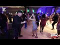 Osmar Perrones & Melany Crystal - social dancing @ San Francisco SBK Congress 2018