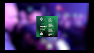 Frantic Xmas 2025 Kevin Energy b2b Lab4 Live Hard Trance DJ Set 4k Ministry Of Sound London 4K