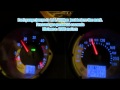 Which is more fuel efficient engine braking  VS coasting in neutral in a downhill.avi