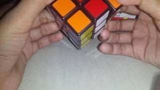 Shengshou 3×3 unboxing