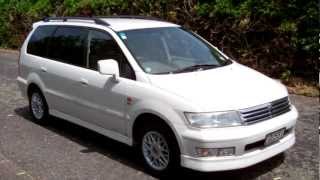 1998 Mitsubishi Chariot Super Exceed Grandis $1 RESERVE!!! $Cash4Cars$Cash4Cars$ ** SOLD **