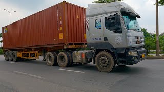 China Truck Festival | FAW truck | CHENGLONG truck | DONGFENG truck