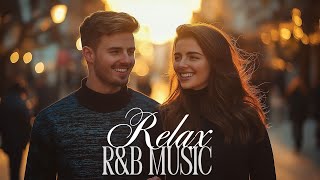 【R&B Relax】高音質BGM｜Chill & Relax | 勉強・作業用｜夜風のそよぎのような心休まるサウンド 🎧