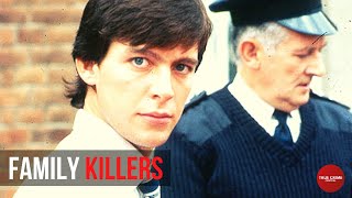Murdering Three Generations Of His Family | Encounters with Evil | True Crime Central | S1E06