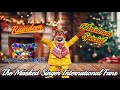 The Masked Singer UK - Reindeer - Christmas Special