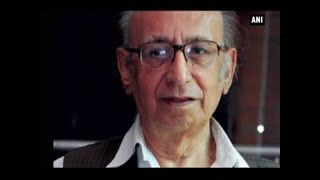 Film fraternity condoles Nida Fazli's death