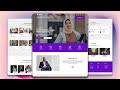 Educational Website Using React - College/University Website Using React