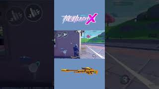 【機動都市X】ブラスナ空中キルの練習方法を思いついた（）#shorts