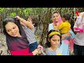 കണ്ടൽ കാട്ടിലെ കാഴ്ചകൾ family vlog mallu family vlog travel vlog mangroves forest chettuva