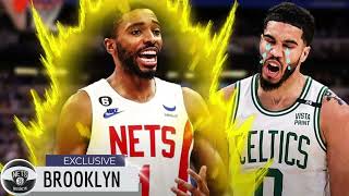🏀 RELEASED NOW! BROOKLYN NETS NEWS TODAY. NETS NBA. BROOKLYN NETS GAME  #brooklynnetsnews