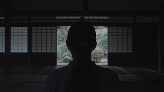 【体験】座禅（止観）  Zen meditation