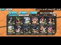 reviewing my account after 3 years😤 one piece bounty rush opbr