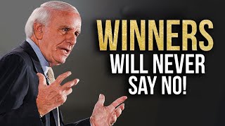 Jim Rohn - Winners Don't Fear Failure - Jim Rohn Best Motivation Speech Compilation