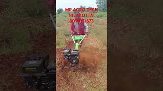 XYLEM 7.5 HP PETROL POWER WEEDER 5 YEAR WARRANTY. MP Agro Tech Nilakottai 8098151673