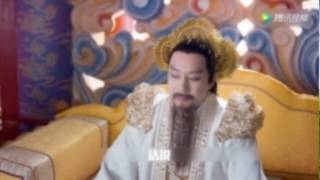 开虐了！《三生三世》杨幂赵又廷闹别扭