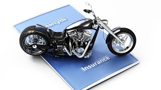 Top Insurance Coverage Motorcycle Riders Should Have