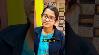 Besi jane 😒😒... #viralvideo #comedy #comedyvideos #youtube #funny #comedyshorts #fun #shortvideos