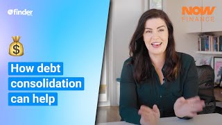 Struggling under bills? How debt consolidation can help