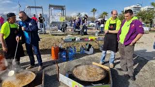 Paelles de Carnaval, Vinaròs News, 24-11-24