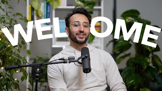 Welcome To Deep Dive With Ali Abdaal