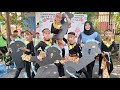 Tari Jaranan [SDN MEKARJAYA 20]