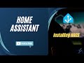 Home Assistant Installing HACS