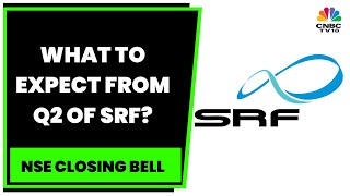 SRF To Report Q2 Numbers Tomorrow, Here Is What To Expect | NSE Closing Bell | CNBC-TV18