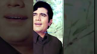 Tribute to Rajesh Khanna | First Superstar In Bollywood | Full HD Screen YouTube Status || #shorts