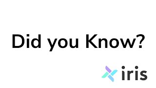 Connecting your External Calendar to Iris