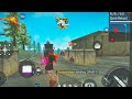 NEW UPDATE NEW DAMAGE AK47 😱×KPJ GAMING🎮[FULL GAME PLAY]