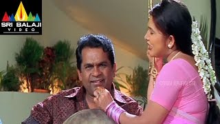 Tirumala Tirupati Venkatesa Movie Brahmi and Kovai Sarala | Srikanth, Roja | Sri Balaji Video