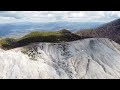 【ニセコイワオヌプリ@キナメシ】登山　ドローン映像　北海道登山