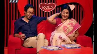 Simple Love Story || Suborna Mustafa || Badrul Anam Soud || Jovan || Sabila || Etv