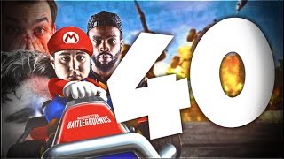 🎬 BEST OF GOTAGA #40 ► Le report sur Mickalow !