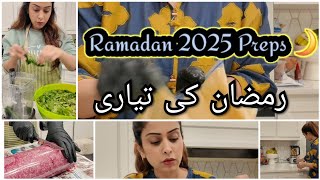 where do I get Zabiha Halal meat and how do I store it|Ramadan2025|glowbysana