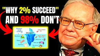 Warren Buffett How Tp Become Success | One Of The Most Inspiring Speeches Ever