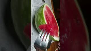 Its Time... inbound watermelon