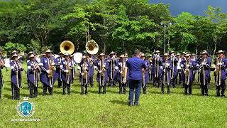 INUS BAND INTERNACIONAL - Festival de Bandas Sesori 2024