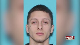 Kidnapping suspect remains at large