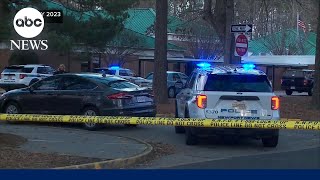 Case dismissed against former assistant principal over shooting of teacher by student