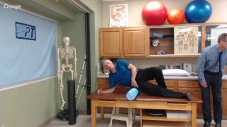 Muscle Pain or Tightness? Try Stretch Out Strap or Foam Rollers (OPTP)