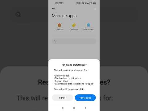 ¿La aplicación MIUI THEME Store fue prohibida? Cómo habilitar la aplicación de tema MIUI