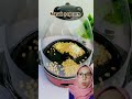 Masak popcorn anti meledug guys #stitch #reaksi #mukbang #duet #rereaksi