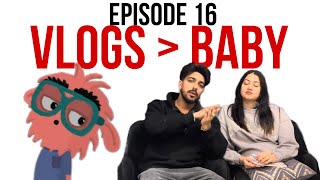 EPISODE 16: BABY OPPORTUNISTS | PUNJAABI TV ROASTS | VLOGGERS AND INFLUENCERS