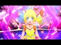 【アイカツプラネット！】『街角シンデレラ』マイキャラ（上画面）【dcdアイカツ】