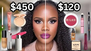Drugstore Makeup Dupes for High End Makeup 💄 ✨