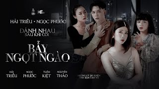 [Hài Tết 2022] NHỮNG LÝ DO KHIẾN TÌNH BẠN TAN VỠ | Hải Triều, Ngọc Phước, Nguyên Thảo, Tuấn Kiệt